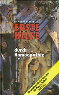 Download Erste Hilfe durch Homöopathie