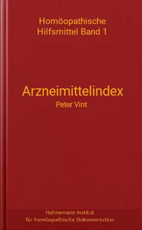 Arzneimittelindex